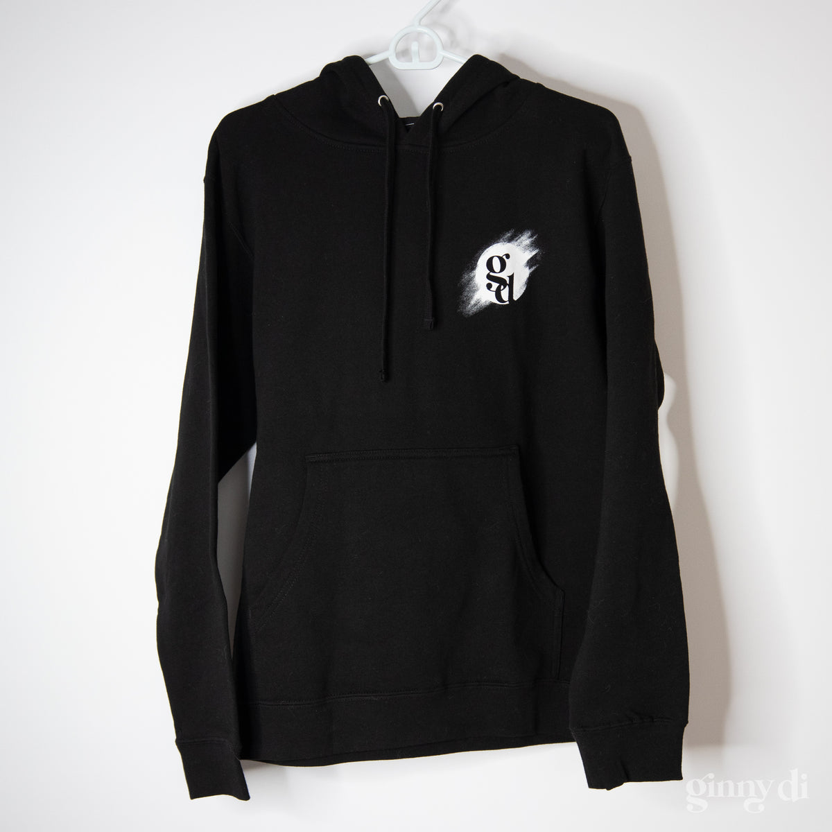 Rage Hoodie