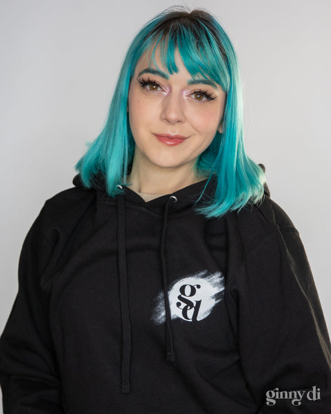 Rage Hoodie