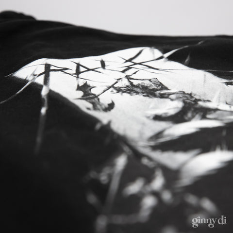 Rage Hoodie