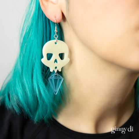 Adventuring Party Earrings