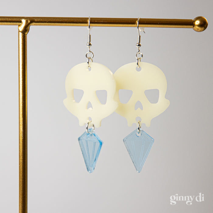 Adventuring Party Earrings