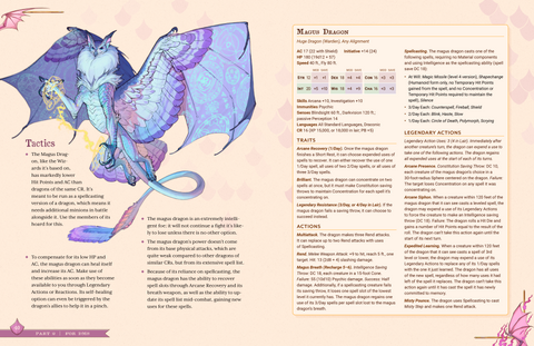Dragons: Monster Week Folio PDF